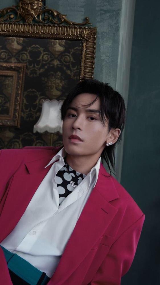 娱乐圈八卦最新爆料汪苏泷,娱乐圈再掀波澜  第2张 娱乐圈八卦最新爆料汪苏泷,娱乐圈再掀波澜  第2张