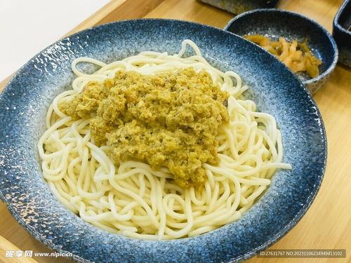 蟹黄拌面爆料配方窍门视频,揭秘视频中的烹饪窍门  第1张 蟹黄拌面爆料配方窍门视频,揭秘视频中的烹饪窍门  第1张