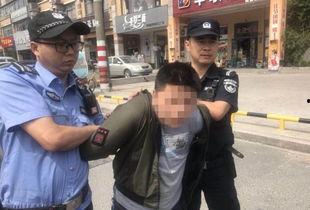 杭州抢劫小伙爆料视频,惊心动魄的街头遭遇  第1张 杭州抢劫小伙爆料视频,惊心动魄的街头遭遇  第1张