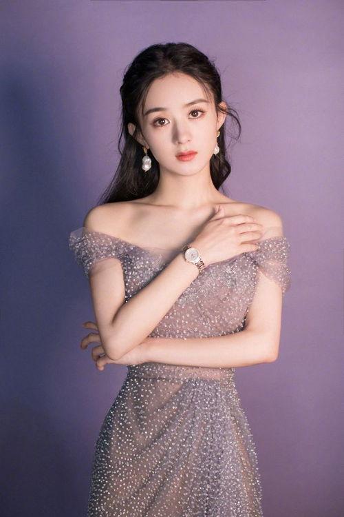 娱乐爆料李沁赵丽颖,娱乐圈新CP诞生?