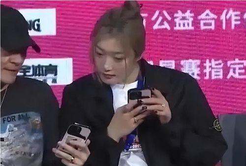 王亮前妻爆料视频,揭秘婚姻内幕与情感纠葛  第2张 王亮前妻爆料视频,揭秘婚姻内幕与情感纠葛  第2张