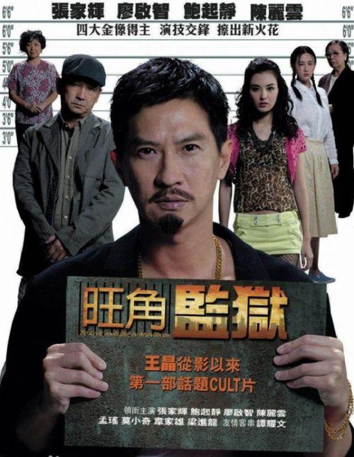 旺角监狱在线观看,在线观看背后的真实故事  第2张 旺角监狱在线观看,在线观看背后的真实故事  第2张